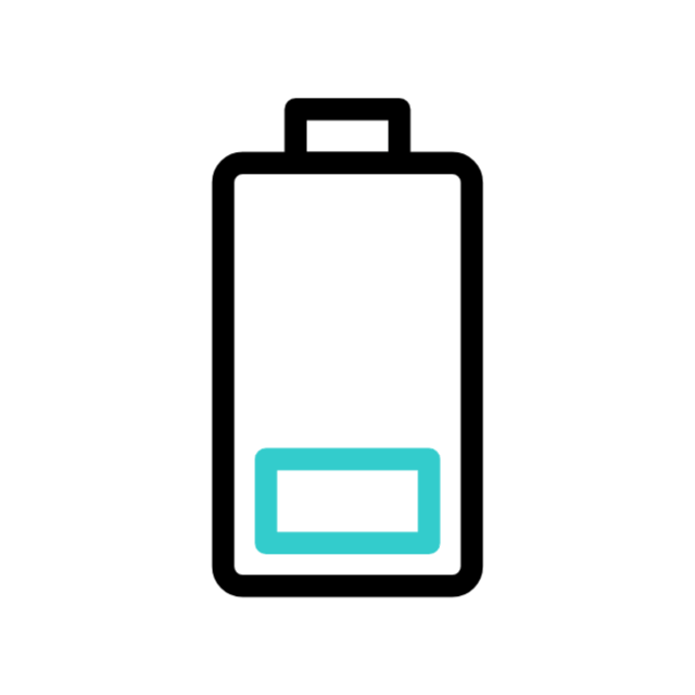 Laptop animated icon Laptop animated icon