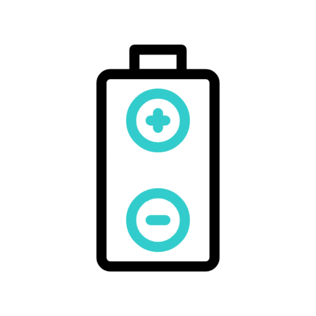 Laptop animated icon Laptop animated icon