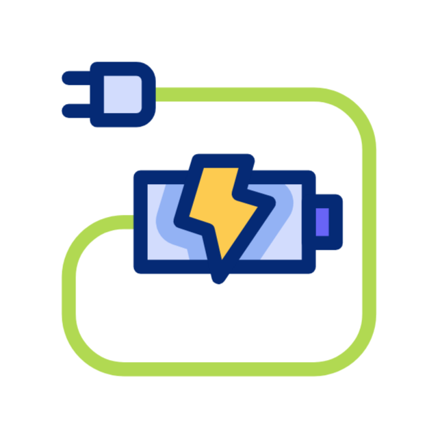 laptop animated icon laptop animated icon