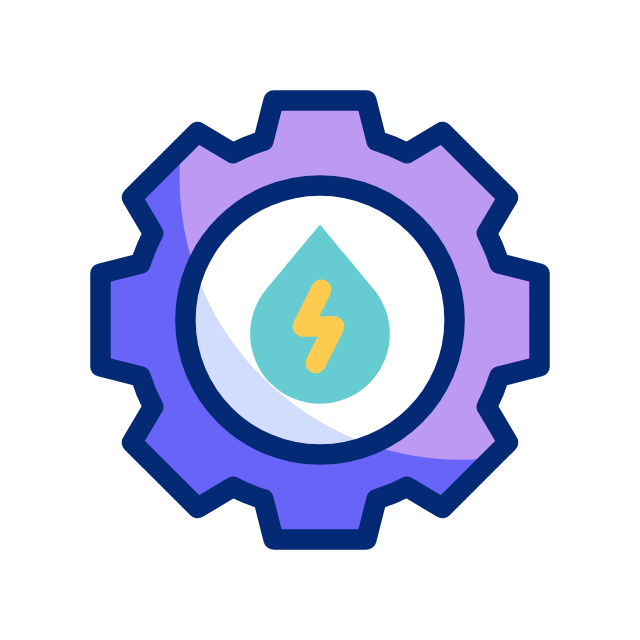 tag des wassers animated icon tag des wassers animated icon