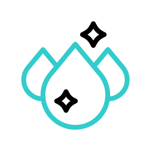 물 animated icon 물 animated icon