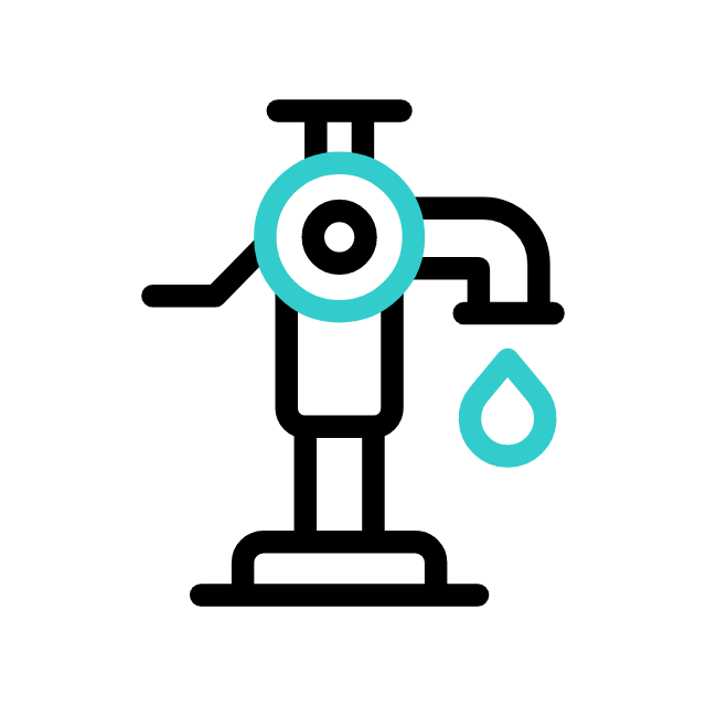 물 animated icon 물 animated icon