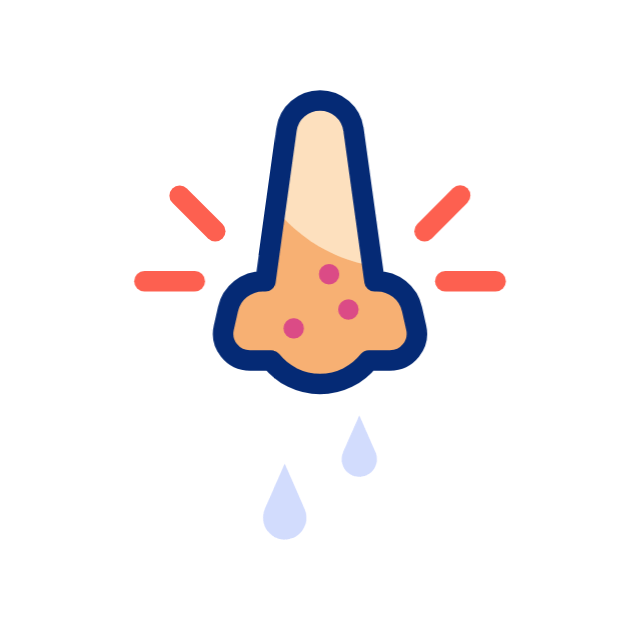 Atrial fibrillation animated icon Atrial fibrillation animated icon