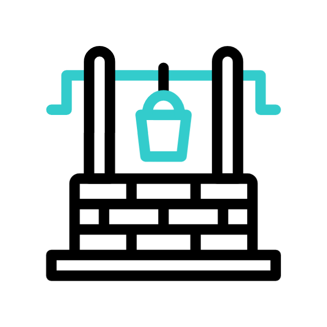 wasser animated icon wasser animated icon