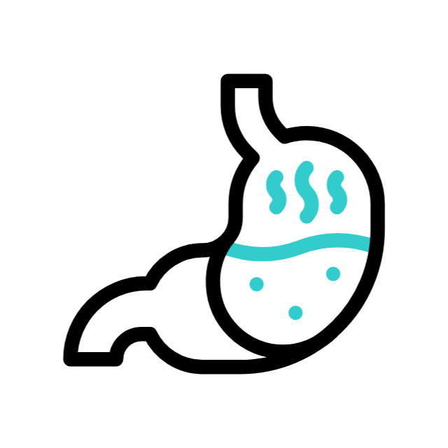 경화증 animated icon 경화증 animated icon