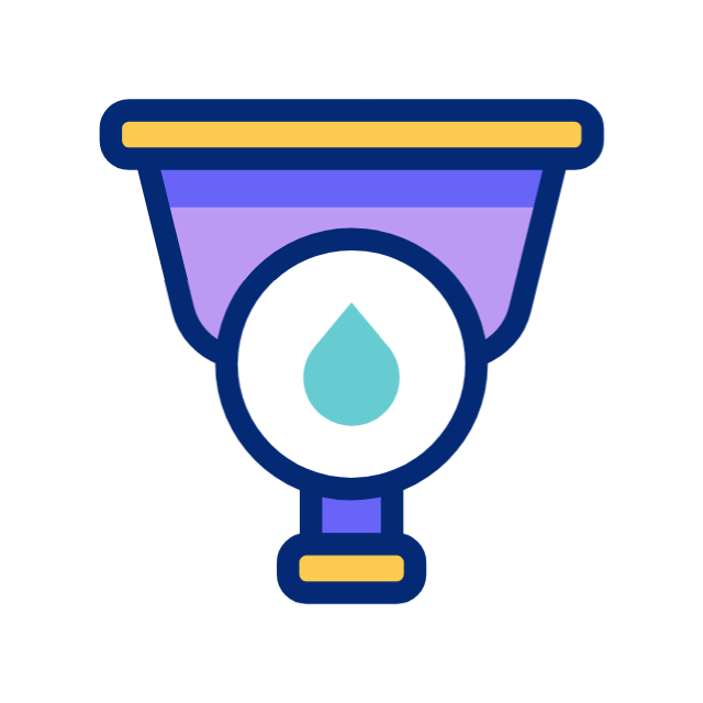 День воды animated icon День воды animated icon