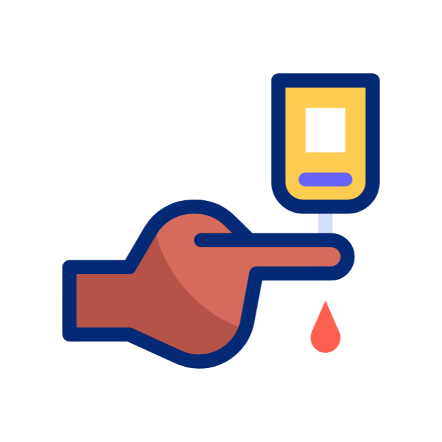 심방세동 animated icon 심방세동 animated icon