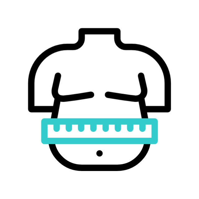 Cirrhosis animated icon Cirrhosis animated icon