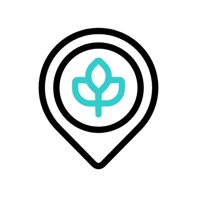 농장 기술 animated icon 농장 기술 animated icon