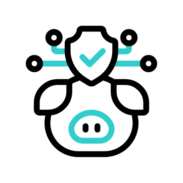 농장 기술 animated icon 농장 기술 animated icon