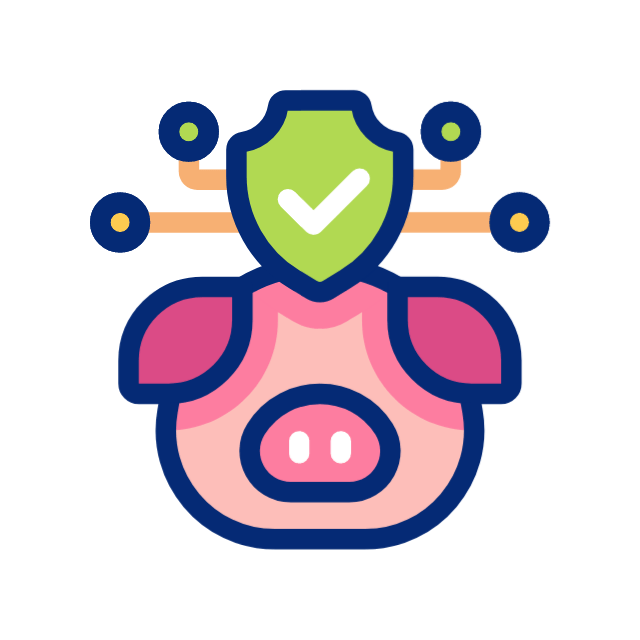 농장주 animated icon 농장주 animated icon