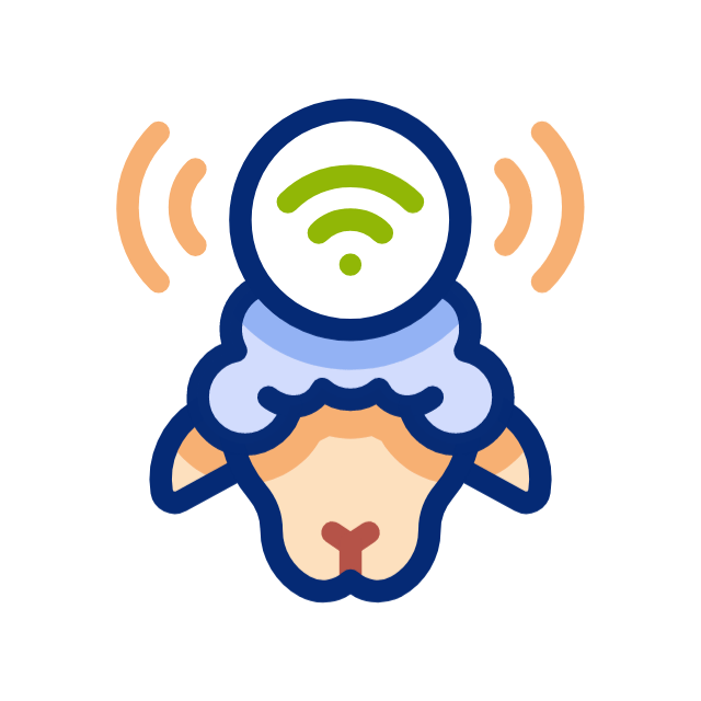 농장주 animated icon 농장주 animated icon