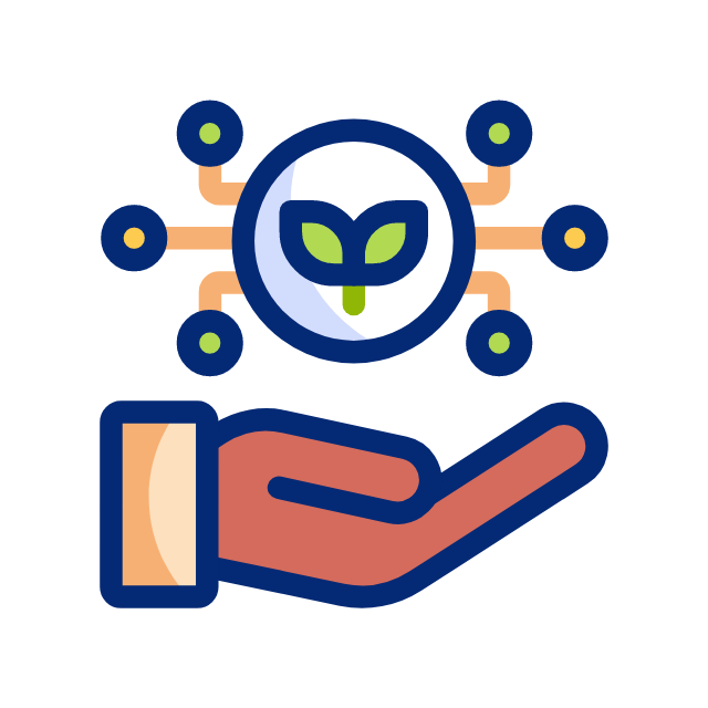 농장주 animated icon 농장주 animated icon
