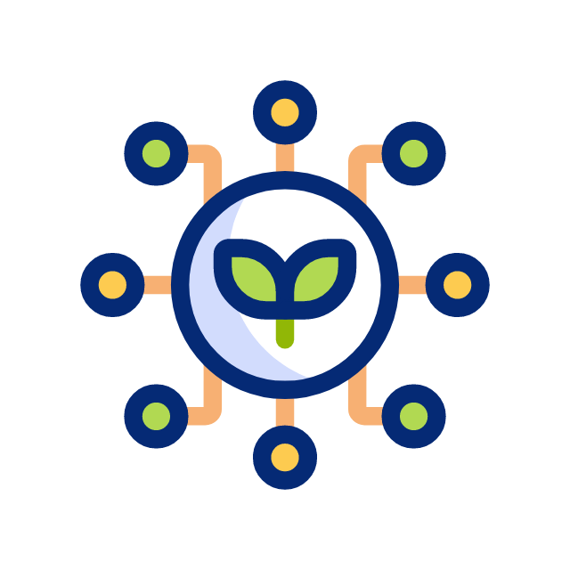 농장주 animated icon 농장주 animated icon