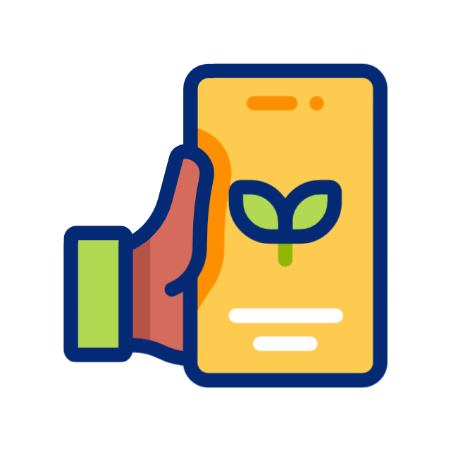 농장주 animated icon 농장주 animated icon