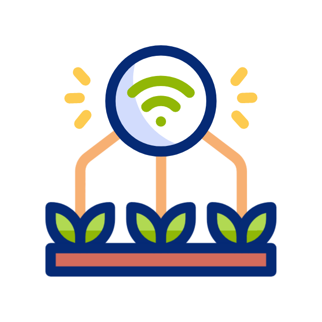 농장주 animated icon 농장주 animated icon