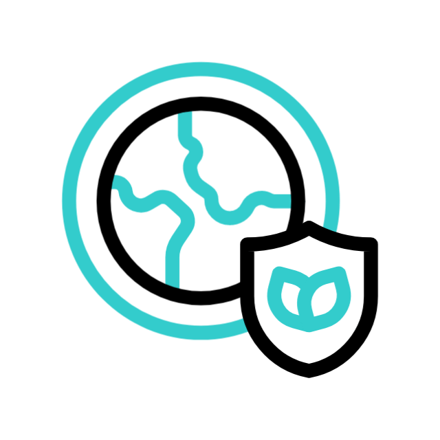 지구의 날 animated icon 지구의 날 animated icon