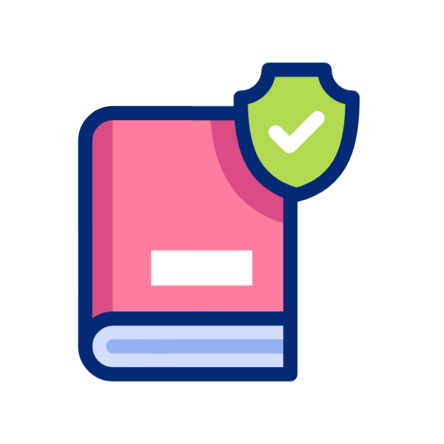 welttag des buches animated icon welttag des buches animated icon