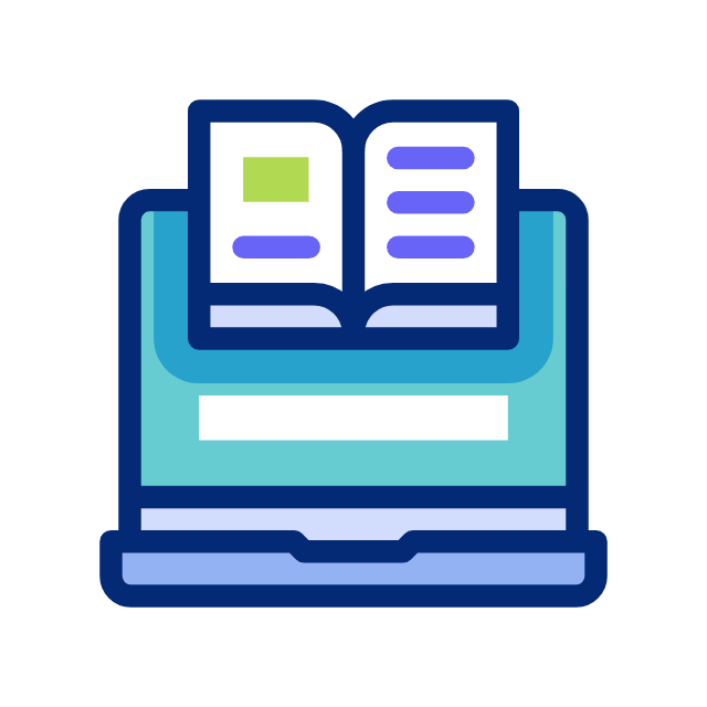dia mundial do livro animated icon dia mundial do livro animated icon