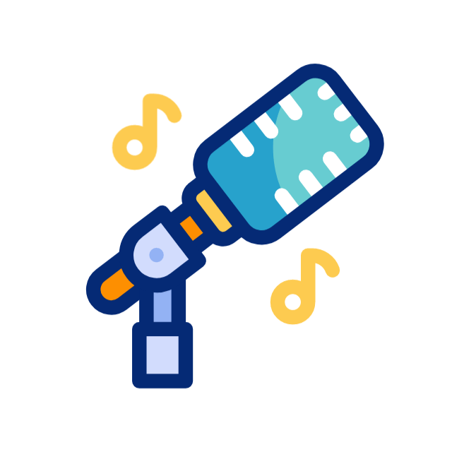 키타 animated icon 키타 animated icon
