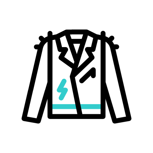 rock star animated icon rock star animated icon