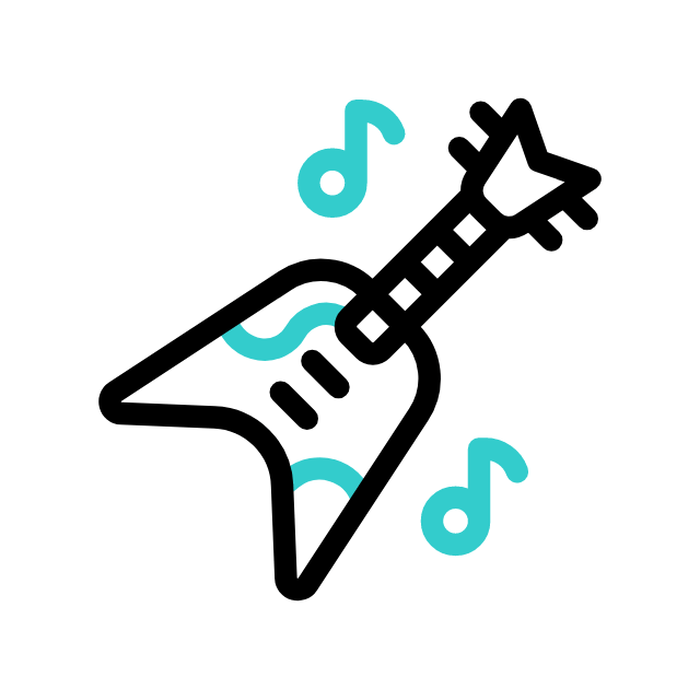estrela do rock animated icon estrela do rock animated icon