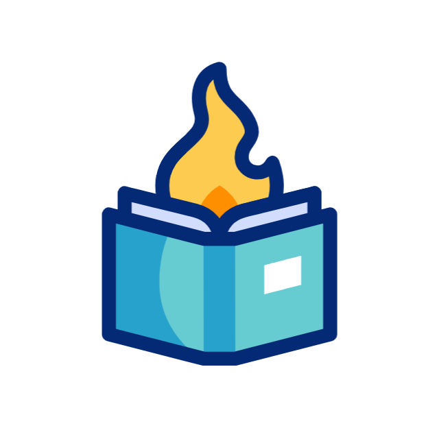 세계 도서의 날 animated icon 세계 도서의 날 animated icon