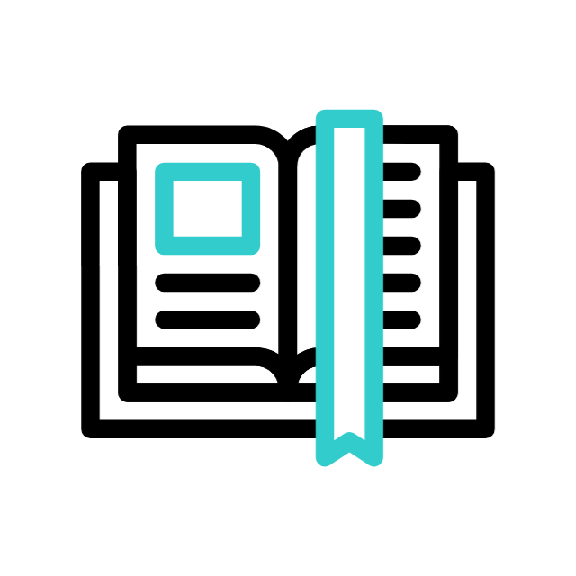 lesen animated icon lesen animated icon