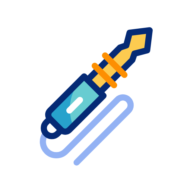 키타 animated icon 키타 animated icon
