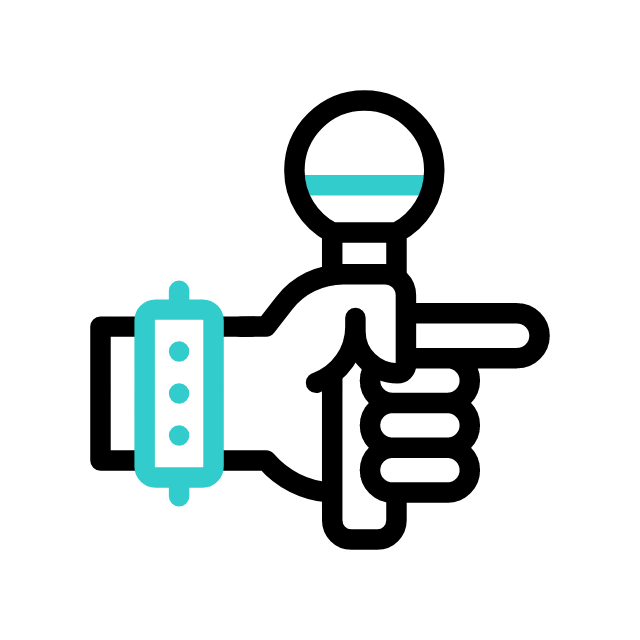 Рок-звезда animated icon Рок-звезда animated icon