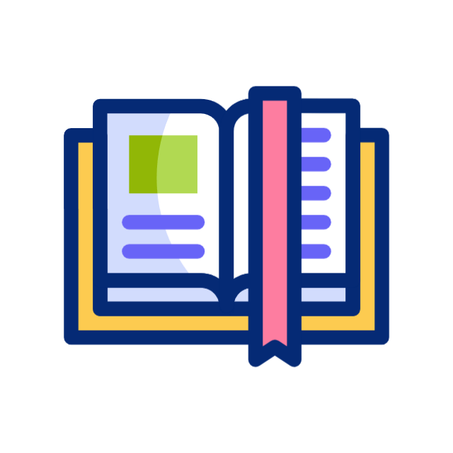 welttag des buches animated icon welttag des buches animated icon