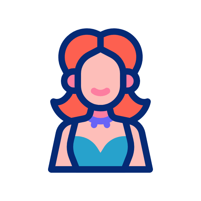 키타 animated icon 키타 animated icon