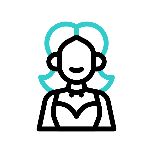 Рок-звезда animated icon Рок-звезда animated icon