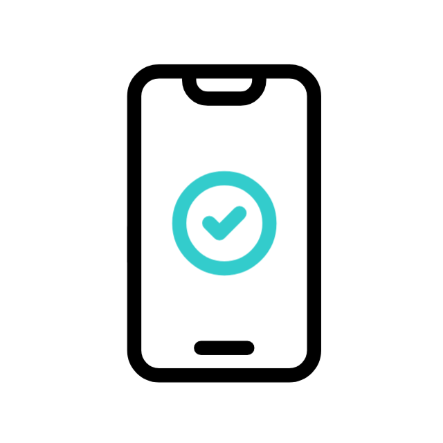 brief animated icon brief animated icon