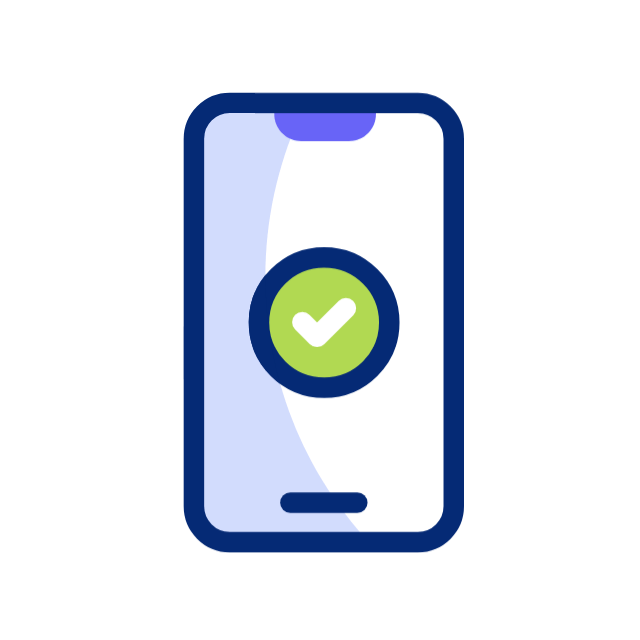 carta animated icon carta animated icon