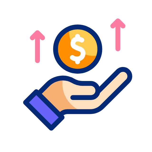 wirtschaft animated icon wirtschaft animated icon