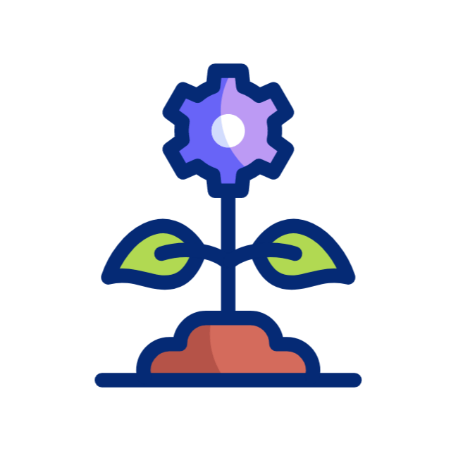 cidade verde animated icon cidade verde animated icon