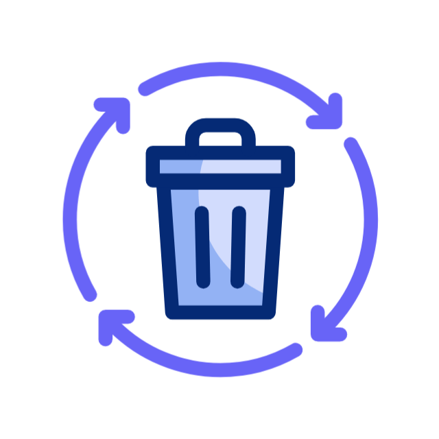 grüne stadt animated icon grüne stadt animated icon