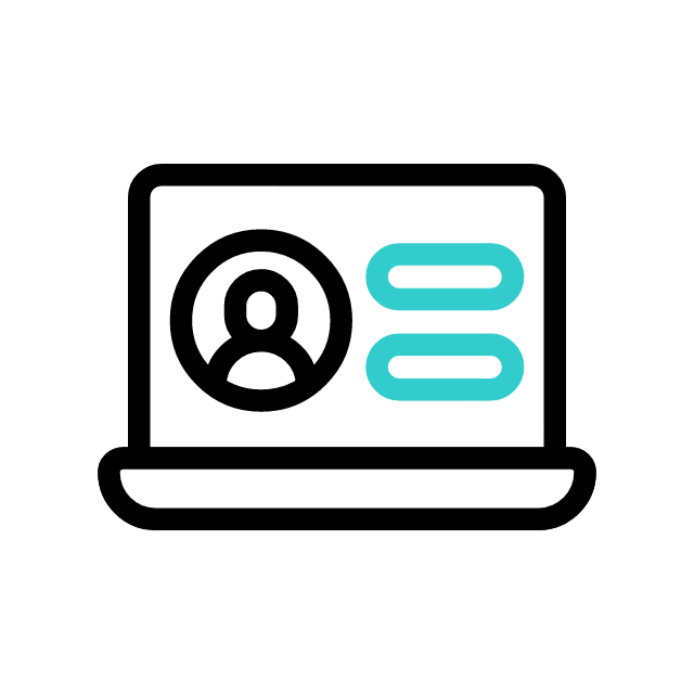 exame animated icon exame animated icon