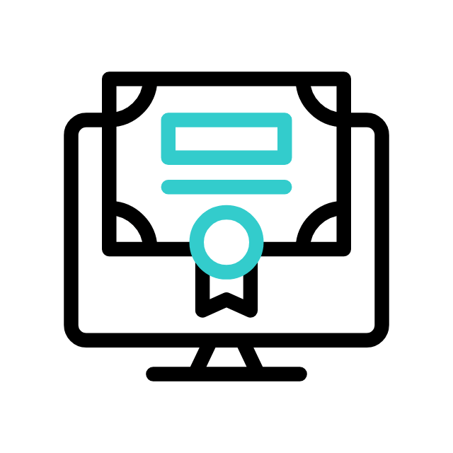 Экзамен animated icon Экзамен animated icon