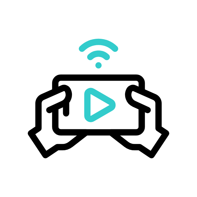 exame animated icon exame animated icon