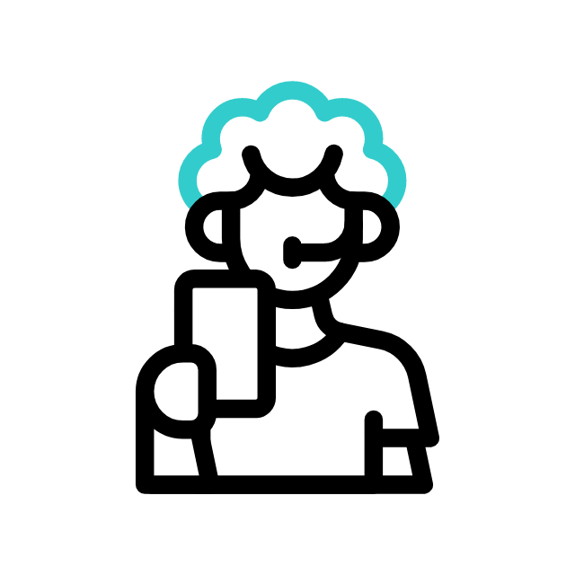 prüfung animated icon prüfung animated icon