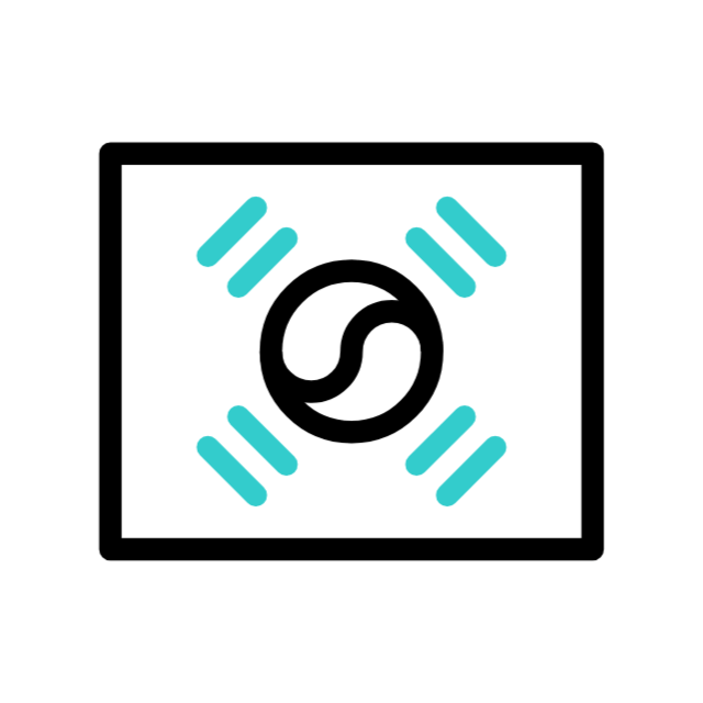 gwanghwamun animated icon gwanghwamun animated icon