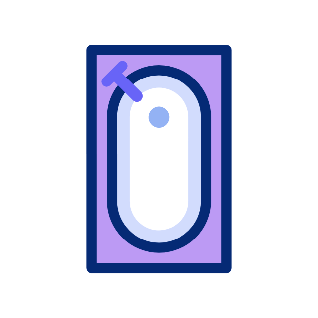 waschbecken animated icon waschbecken animated icon