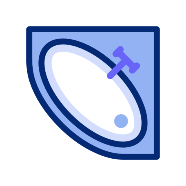 싱크대 animated icon 싱크대 animated icon
