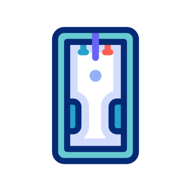 싱크대 animated icon 싱크대 animated icon