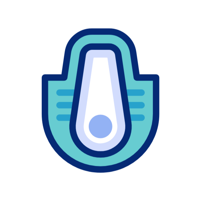 Раковина animated icon Раковина animated icon