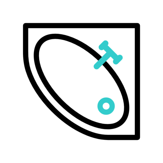 화장실 animated icon 화장실 animated icon