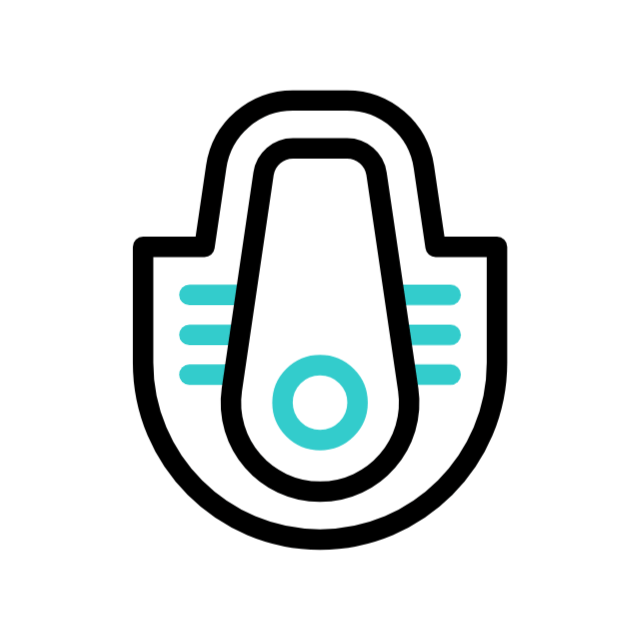 bidé animated icon bidé animated icon
