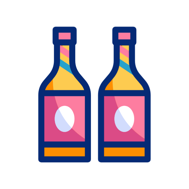 Songkran animated icon Songkran animated icon